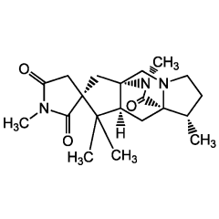 Aspergillimide