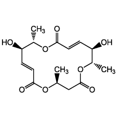 Macrosphelide A
