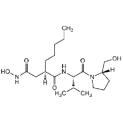 Actinonin 