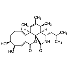 Aspochalasin I