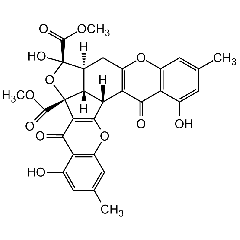Remisporine B