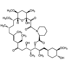 Ascomycin (high purity)