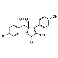 Butyrolactone II