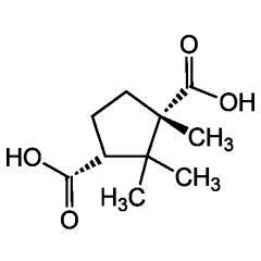 L-(-)-Camphoric acid