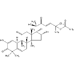 Cucurbitacin E