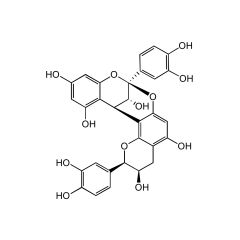 Procyanidin A2