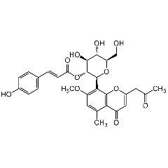 7-O-Methylaloeresin A