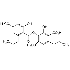 Sekikaic acid