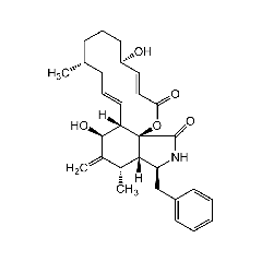 Cytochalasin B