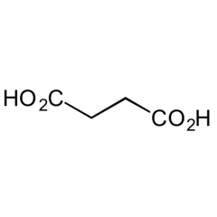 Succinate [Succinic acid]