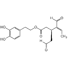 Oleacein