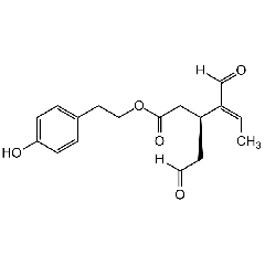 Oleocanthal