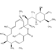 Bafilomycin A<sub>1</sub> (high purity)