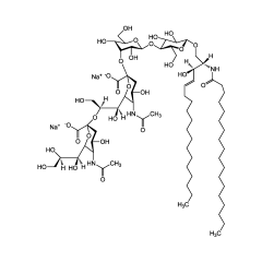 Ganglioside GD3 . disodium salt