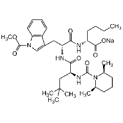BQ-788 . sodium salt