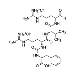 Antipain . dihydrochloride