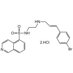 H-89 . dihydrochloride