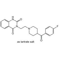 Ketanserin . tartrate