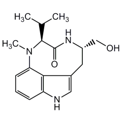 (-)-Indolactam V
