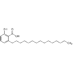 Anacardic acid