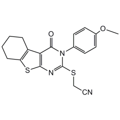 Necrostatin-5