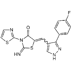 Necrostatin-7
