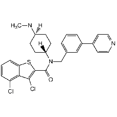 SAG Analog (LowTox)