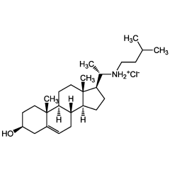 22-NHC . hydrochloride