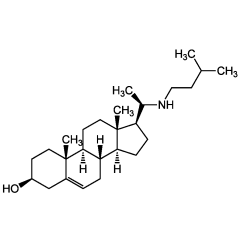 22-NHC (inactive isomer)