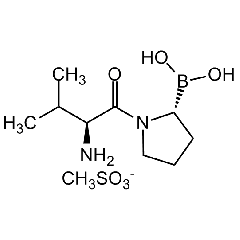 Talabostat . mesylate