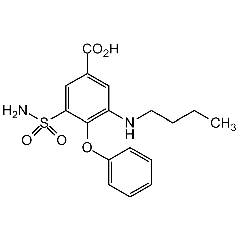 Bumetanide