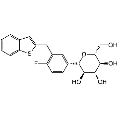 Ipragliflozin