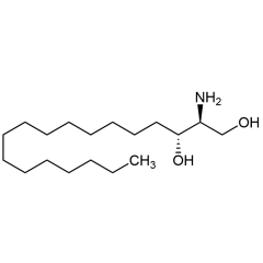 D-erythro-Dihydrosphingosine [Sphinganine]