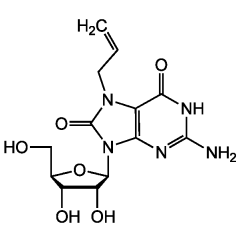 Loxoribine