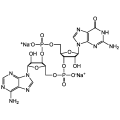 cGAMP . disodium salt