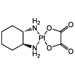 Oxaliplatin