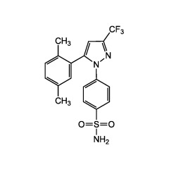 2,5-Dimethyl-celecoxib