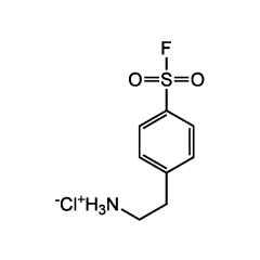 AEBSF . hydrochloride