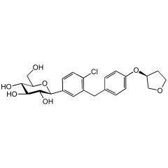 Empagliflozin