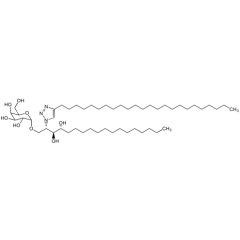 &alpha;-Galactosylceramide Analog 8