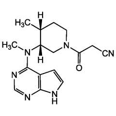 Tofacitinib