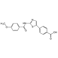 CK2 Inhibitor 10