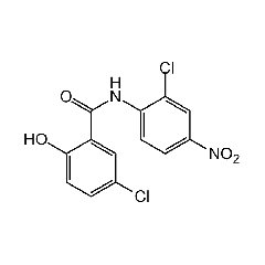 Niclosamide