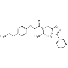 PI-1840 [Proteasome Inhibitor]