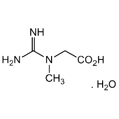 Creatine . monohydrate