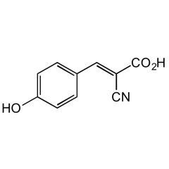 alpha-Cyano-4-hydroxycinnamic acid