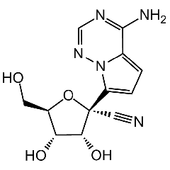 GS-441524 (Remdesivir Metabolite)