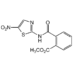 Nitazoxanide