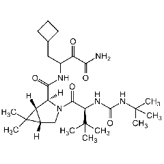 Boceprevir