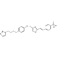 Mubritinib